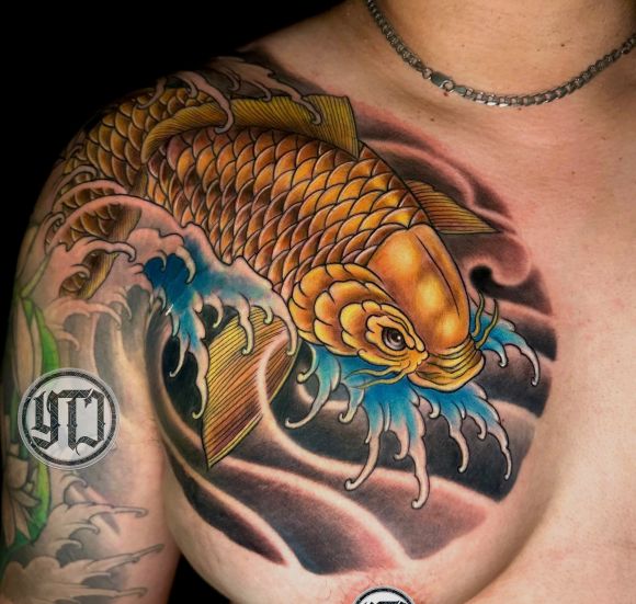 YotinnyTattoo - SaiGon