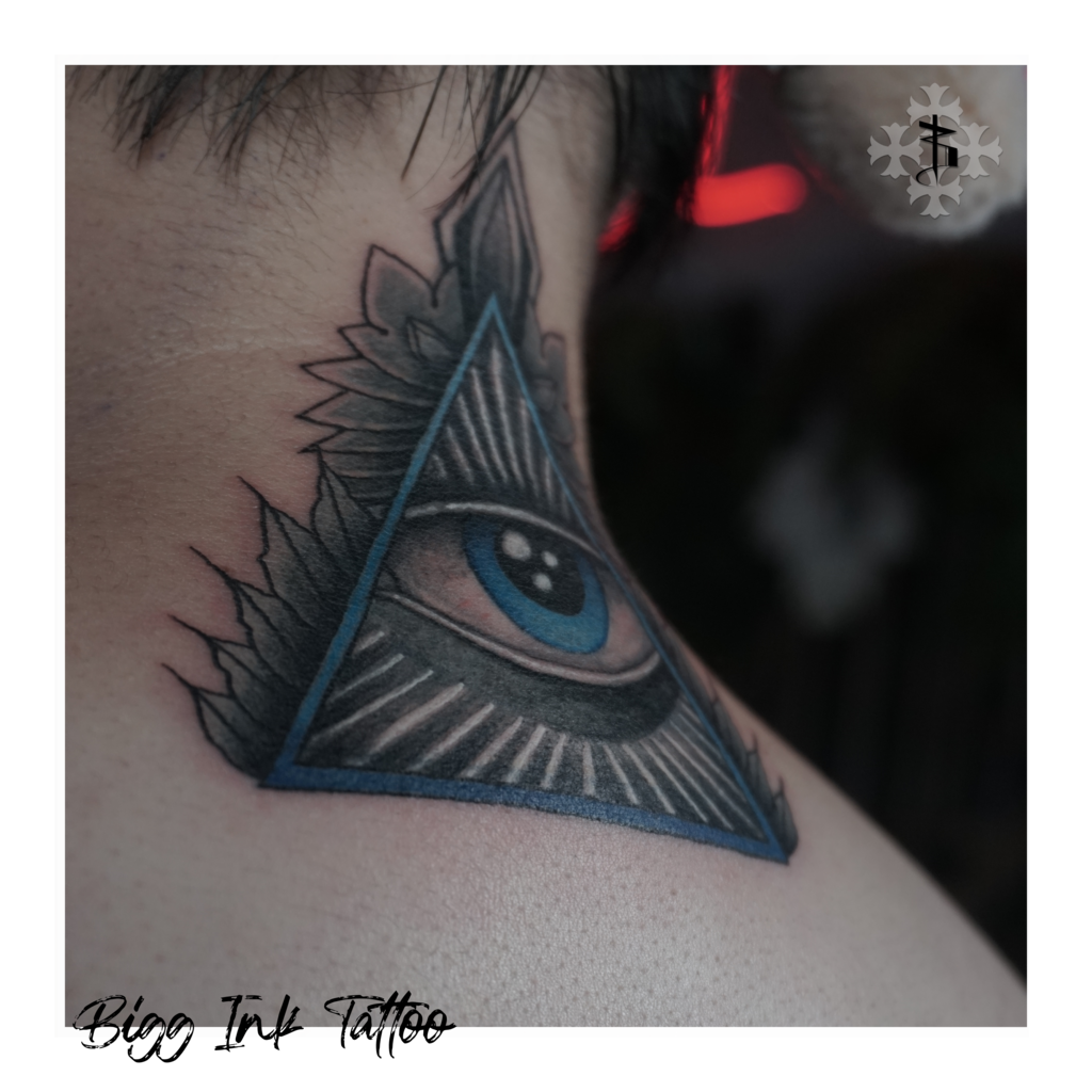 Xăm hình Là Gì? Nguồn Gốc của Xăm hình Nghệ thuật