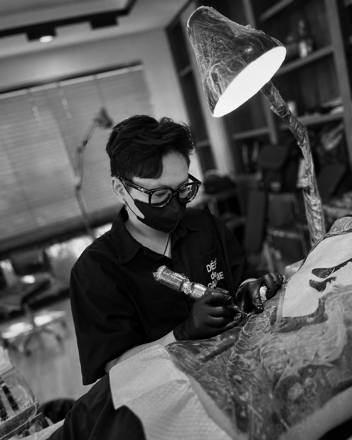 Artist Thảo